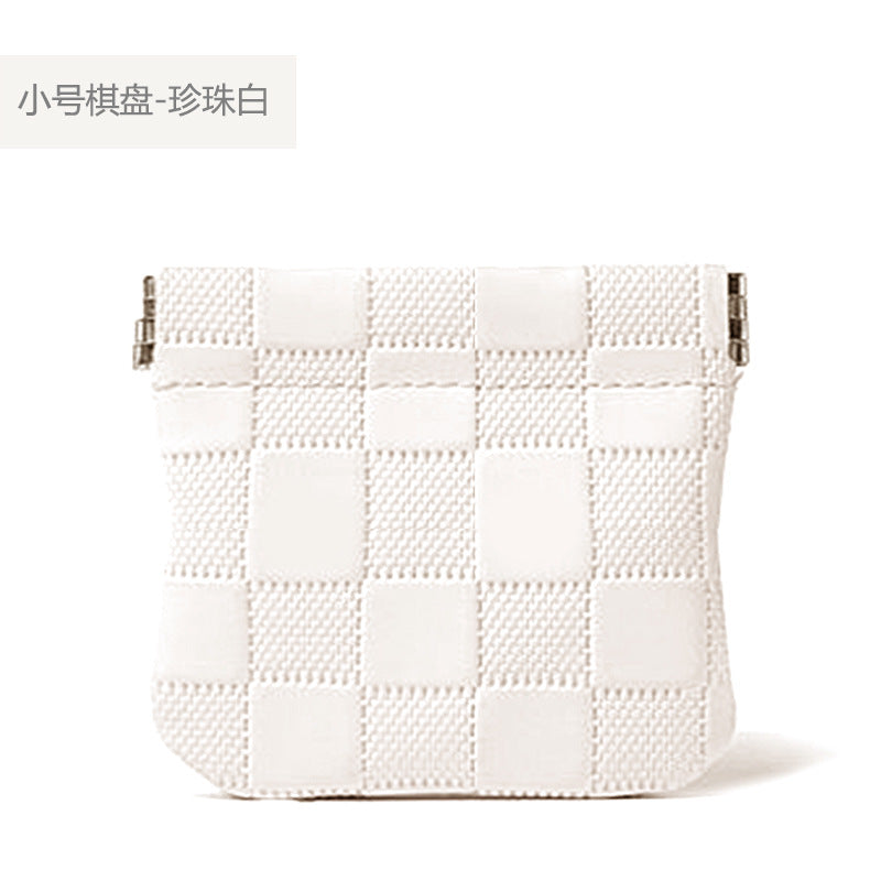 Wholesale Anti-demagnetic card holder,  multiple card slots,  zipper coin purse,  large capacity